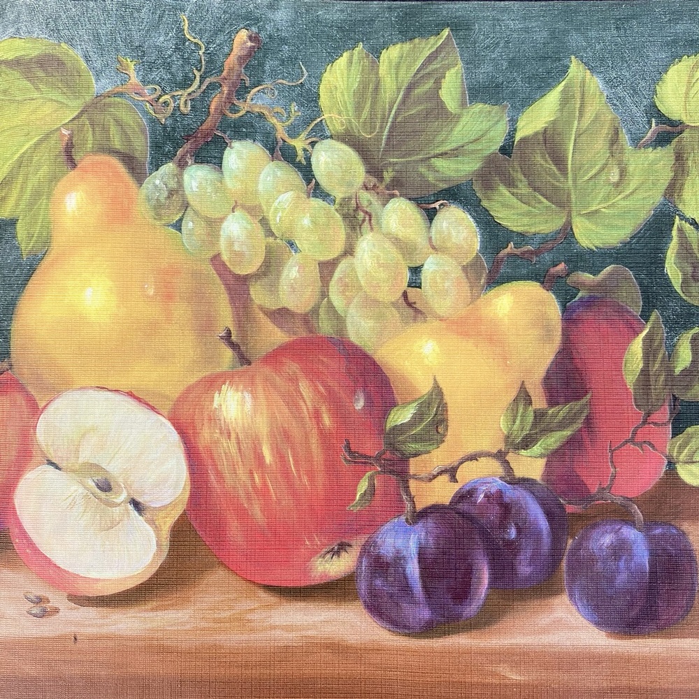 ‼️ 2 for $12‼️ Wall Paper Border